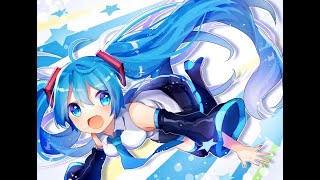 光る希望、輝くミライ