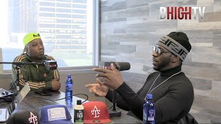Young Dro: God Didn't Give You All That Money Just For Yourself! When Your Blessings Increase Your..