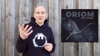 ORIOM - Crowdfunding 2022 - Sterne tanzen! - Rainer von Vielen Solo