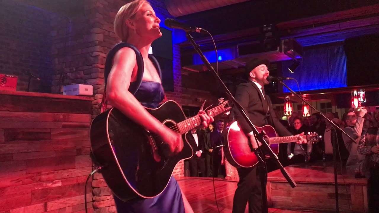 Sugarland - Baby Girl - Nashville, TN 11/8/17