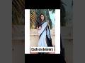 CASH ON DELIVERY ✅🛍️9342741692#shorts#pattusarees#unboxingvideo#bride#newsarees #feed