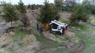 Dutchman Large 60' Track Loader by DutchmanIndustries 6,905 views 3 years ago 1 minute, 25 seconds