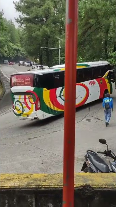 Story Wa Bus NPM Sitinjau Lauik