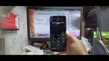 Realme C3 / Realme RMX2027 Unlock With Latest Umt Mtk Tool V3.7 Update Without ISP