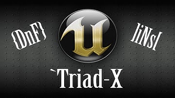 Unreal Tournament 99 - `Triad-X - {DnF} Vs ]iNs[ (CB-TDM) Part 1/2
