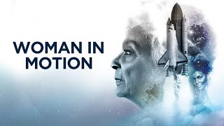 Woman In Motion - Official Trailer