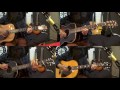 雪が降る日に 2017 (かぐや姫 Acoustic Cover)