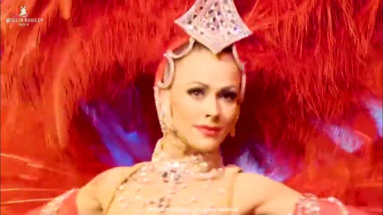 Le Moulin Rouge - Féerie Teaser Officiel Le Moulin Rouge - Féerie Teaser Officiel