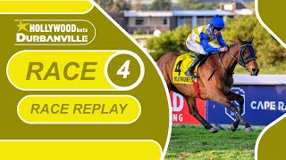 Vidéo de la course PMU THE CRS BIG CAP 16 MARCH 2025 MAIDEN PLATE