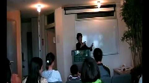 Investing in the Future: Money & School with  Lynn...