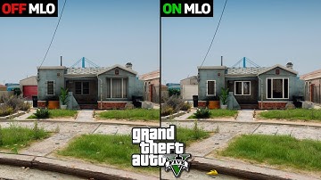 How to install MLO mods in GTA 5 / Grove Steet House [MLO] Mosley