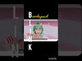 Blackpink❤️