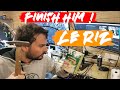 Apprendre  rparer llectronique  pour en finir avec le riz 