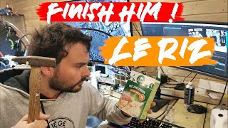 Learn to Repair Electronics - To End RICE!