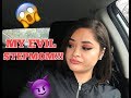 STORY TIME: MY EVIL STEPMOM | ALEJANDRA FERNANDEZ