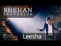 Leesha  shehan kaushalya wickramasinghe  official music