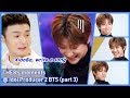 Eng sub the8  idol producer 2 behind the scenes part 3