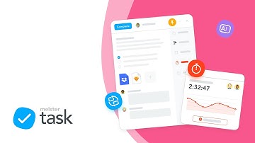 Advanced Task Management Features in MeisterTask