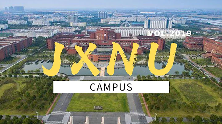 Jiangxi Normal University (Timelapse) | 江西师范大学《师大24小时》延时摄影 蓝光1080P - DayDayNews