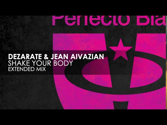 Dezarate & Jean Aivazian [ Our Consequence ] - Ibiza Vibes
