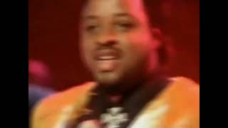 D Train - Youre The One For Me.