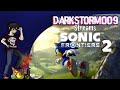 Sonic frontiers session 2  a titanic takedown darkst0rm009