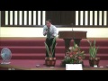 How to Keep Going - Revival Pastor De Vega