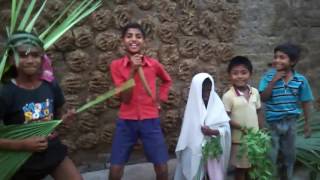 maugi kriya milal na