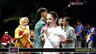 ANIK ARNIKA - SAYANG 2 |  NEW ARNIKA JAYA | DOKUMENTASI  KEL BPK. ARDI - IBU. TURSIAH