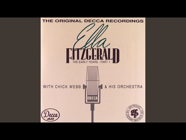 Ella Fitzgerald - A Little Bit Later On