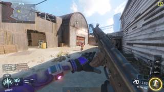 Call of Duty: Black Ops 3 - When enemy cant track you...