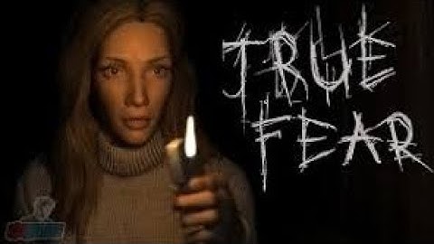 True Fear: Forsaken Souls I GAMEPLAY part 1 - ACT 1 - Hidden Object Game Walkthrough PS4 PRO