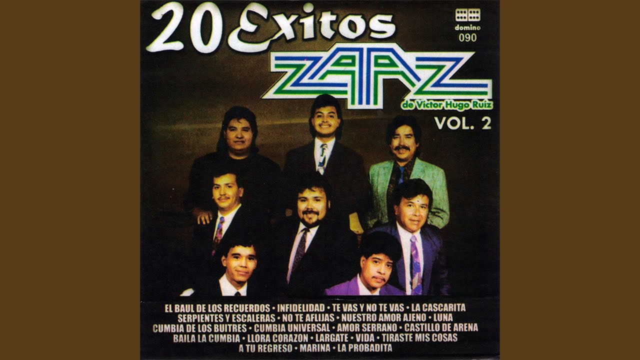 Amor Serrano YouTube