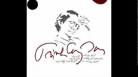 Trịnh Công Sơn - Em còn nhớ hay em đã quên - Khánh Ly