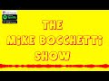 The Matteo Pascale Producer's Cut of The Mike Bocchetti Show