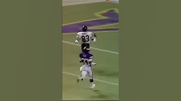 Justin Fields First TD To Willie Gault! | #Bears