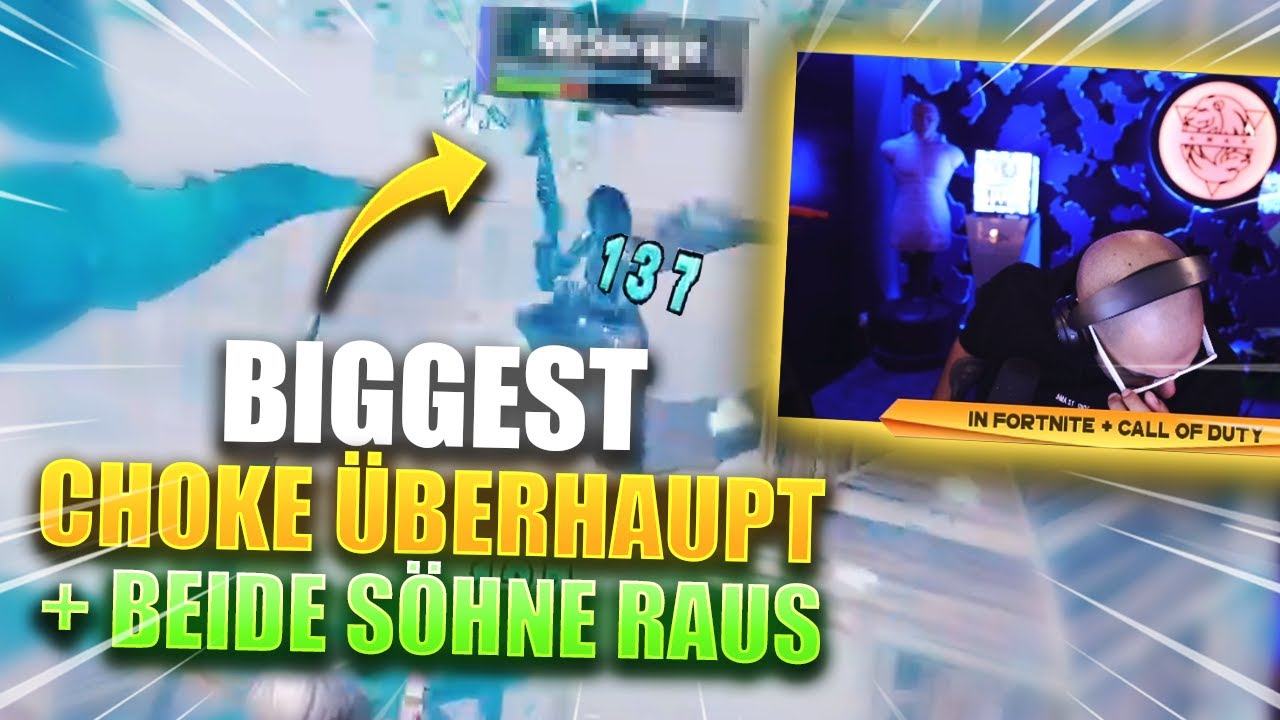 😪😫 VADEAL UND REZON NICHT IM FINALE?! | FNCS WEEK 2