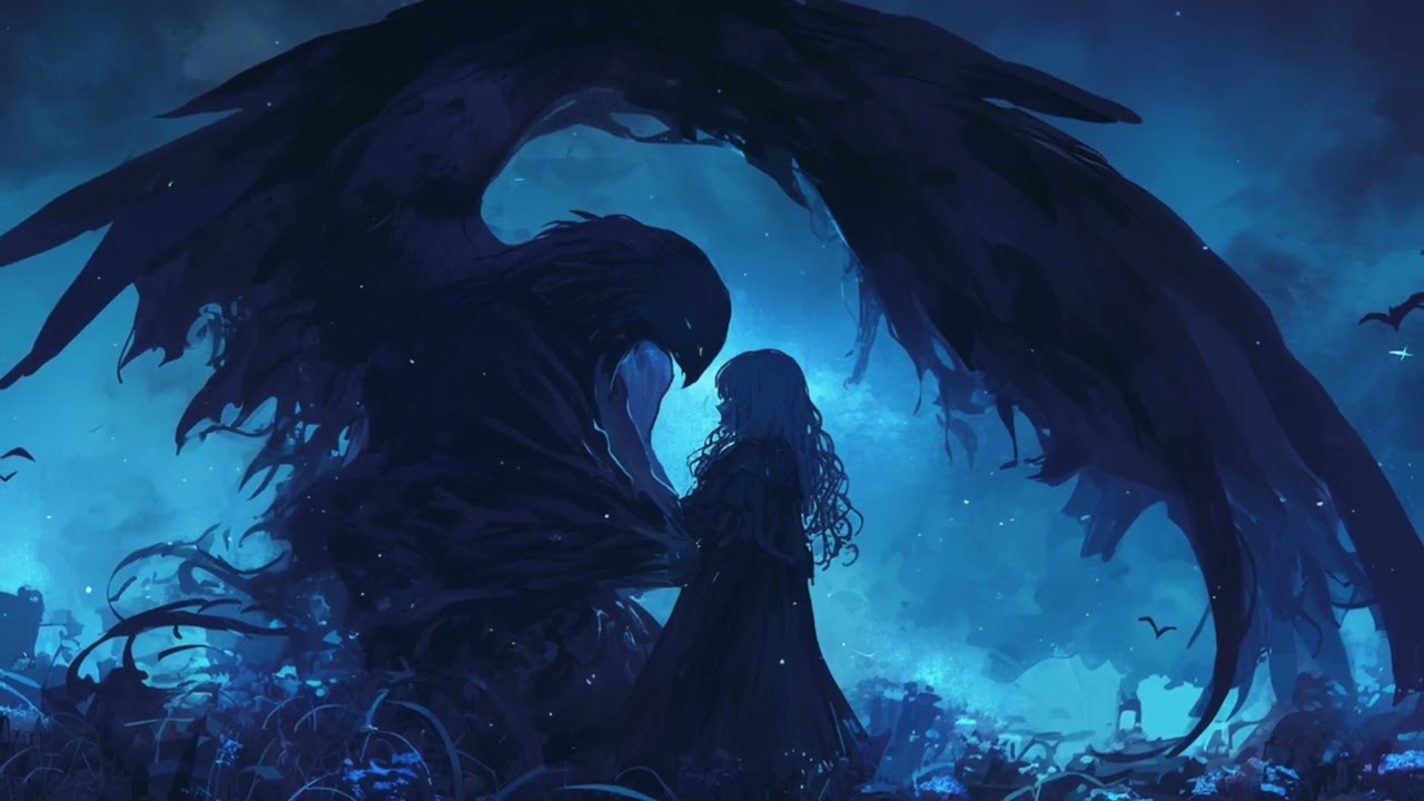 【Suno AI】Schwarz