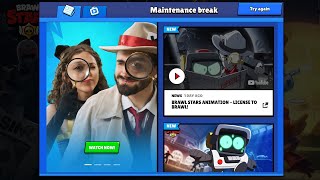 longest maintenance ๐๐