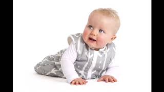 Organic Sleeping Bags from NEWBORN by Babystudio Australia