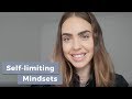 Remove All Self-limiting Mindsets &amp; Achieve Your Fitness Goals