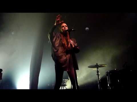 Lykke Li - Until We Bleed LIVE HD (2011) El Rey Theatre