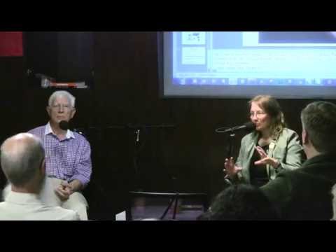 Climate Change Engineering Panel Highlights (8/11/16)