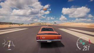 first video random stuff