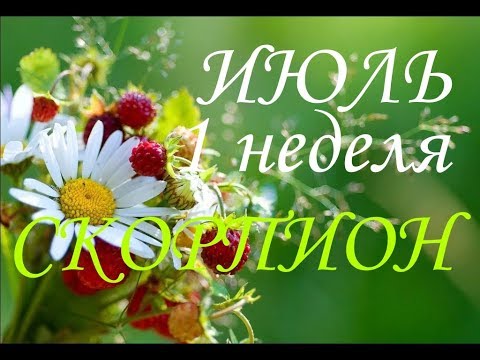 Video: Horoskop 8 Jun