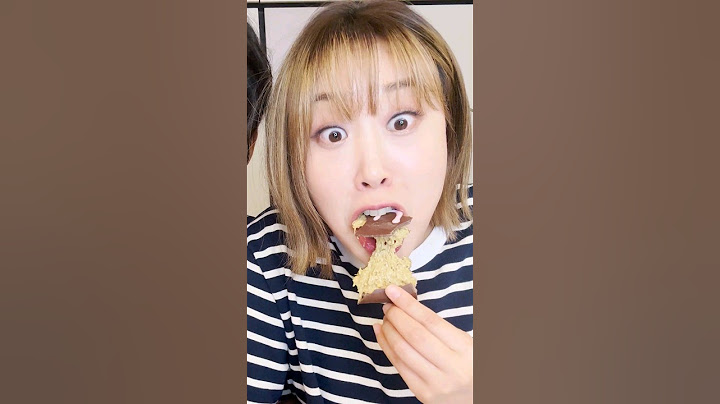 핫해서 난리났다는🔥 두바이초콜릿 드디어 먹방!!!🍫 @jeon_unni