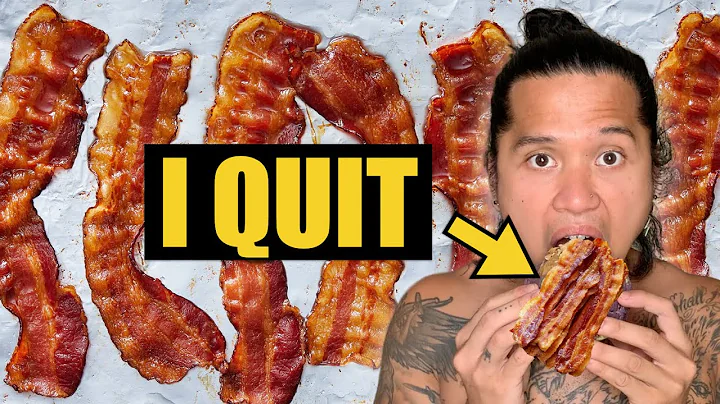 The TRUTH About The Keto Diet (WHY I QUIT)