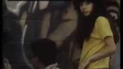 Thumbnail of Grandmaster Caz - South Bronx Subway Rap