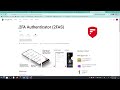 how to enable two factor authentication on aws root account
