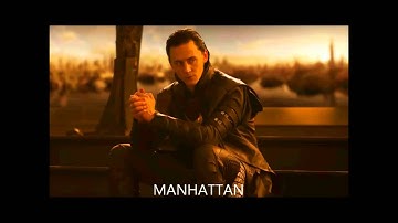 loki the devil within